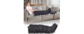 Additional Air Compression Leg Sleeve inSPORTline M (94 x 60 cm) – Pair