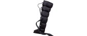 Additional Air Compression Leg Sleeve inSPORTline M (94 x 60 cm) – Pair