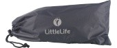 LittleLife lapsekandja päikesevari
