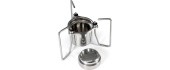 Origin Outdoors piiritusega matkapliit