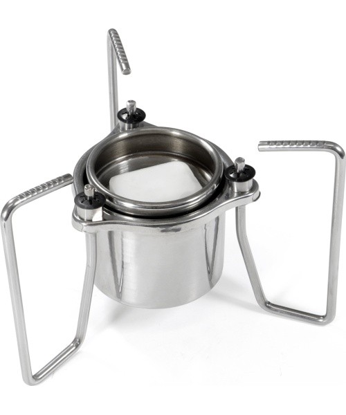 Origin Outdoors piiritusega matkapliit