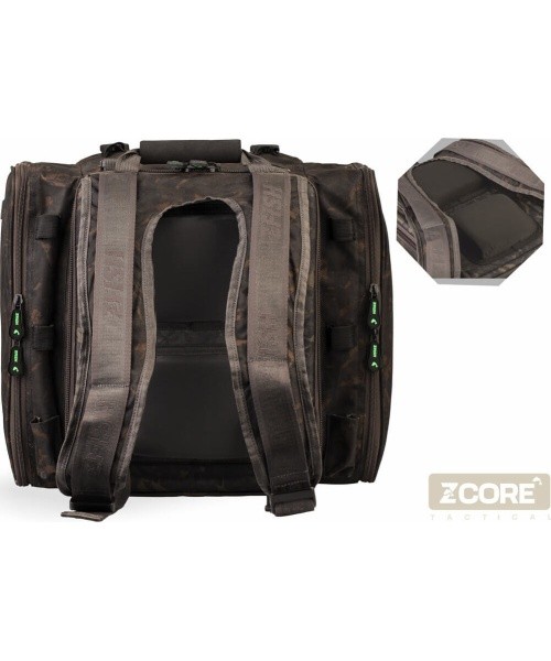 ZFISH Tactical Rucksack Z-CORE 2in1