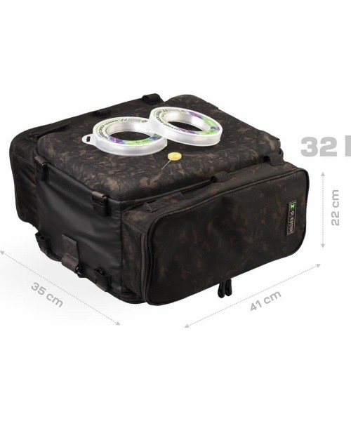 ZFISH taktikaline seljakott Z-CORE 2in1