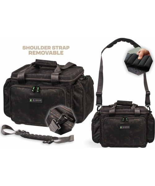 ZFISH Z-CORE Elite kott Carryall M