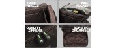 ZFISH Z-CORE Elite kott Carryall M