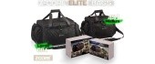 ZFISH Z-CORE Elite kott Carryall M