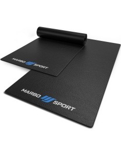 PVC Sports Coating Marbo, 2200x1100x6mm