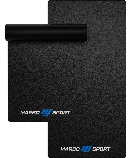 PVC spordipõrand Marbo, 2200x1100x6mm