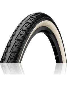 Padanga 28" Continental RIDE Tour 47-622 black/white