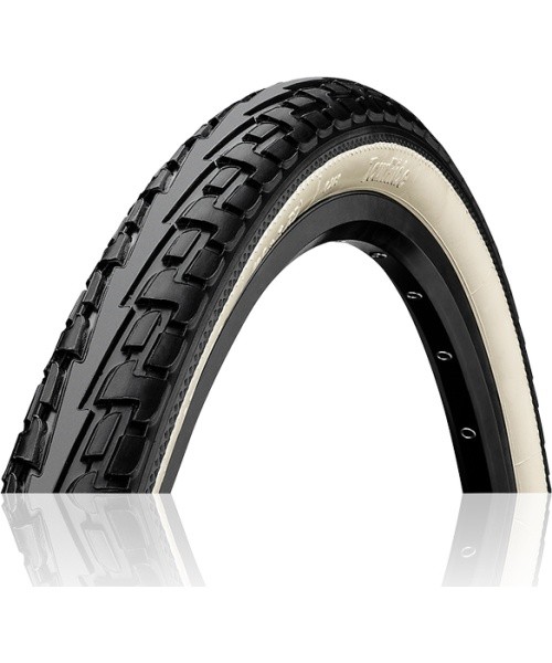 Padanga 28" Continental RIDE Tour 47-622 black/white