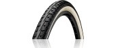 Tire 28" Continental RIDE Tour 47-622 black/white