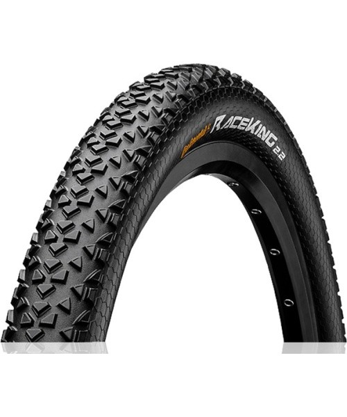 Rehv 26" Continental Race King 50-559