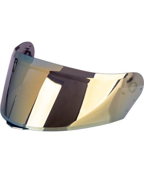 Replacement Visor for W-TEC Benidor Helmet - Iriidium