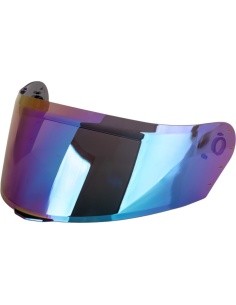 Replacement Visor for W-TEC Benidor Helmet - Kuldne