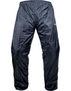 Motorratturi vihmapüksid W-TEC Nowet - Must