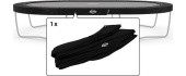 Grand Champion - Regular Padding 520 Black