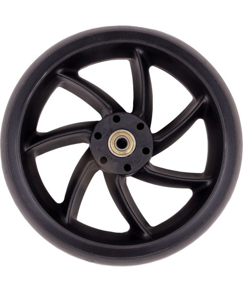Replacement Wheel for inSPORTline Mascarpo Scooter 200 x 40 mm