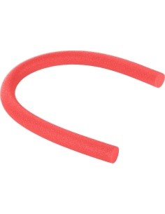 Pool Noodle inSPORTline Abazebas 150 cm - Punane