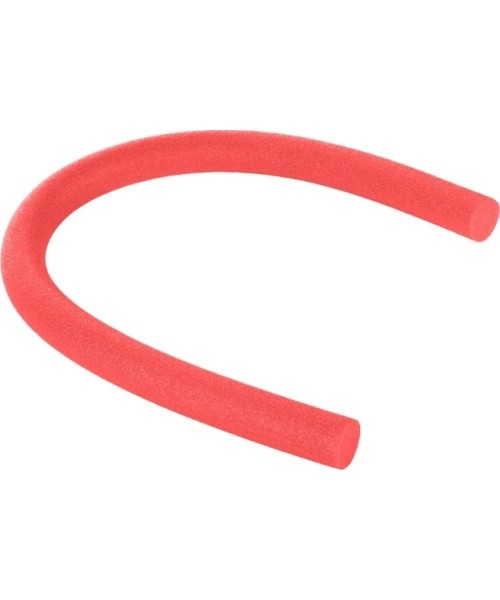 Ujumisnuudel inSPORTline Abazebas 150 cm - Punane