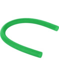 Pool Noodle inSPORTline Abazebas 150 cm - Roheline