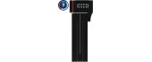 Abus Folding Bordo uGrip 5700C/80 BK SH bike lock