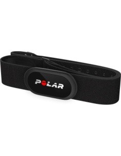 Chest Strap Polar H10 XS-S - Black