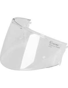Replacement Visor for W-TEC Zoroz Helmet - Clear