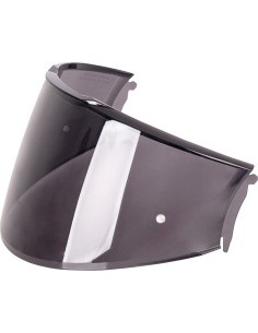 Replacement Visor for W-TEC Zoroz Helmet - Tume