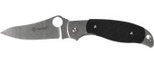 Kokkupandav nuga Ganzo G7372-BK