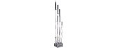 STR34 OLYMPIC BAR RACK COMMERCIAL HMS