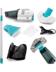 INTEX juhtmeta elektriline basseini tolmuimeja 28626