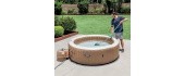 INTEX 28626 cordless electric pool vacuum cleaner