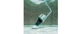 INTEX 28626 cordless electric pool vacuum cleaner