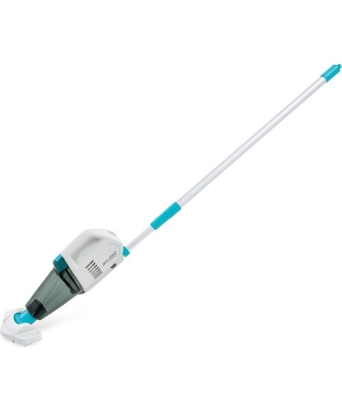 INTEX juhtmeta elektriline basseini tolmuimeja 28626