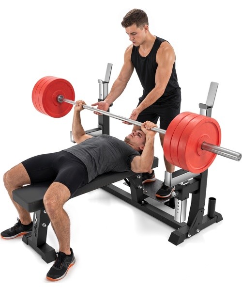 Bench Press inSPORTline X-NT BP20