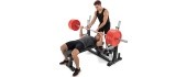 Bench Press inSPORTline X-NT BP20