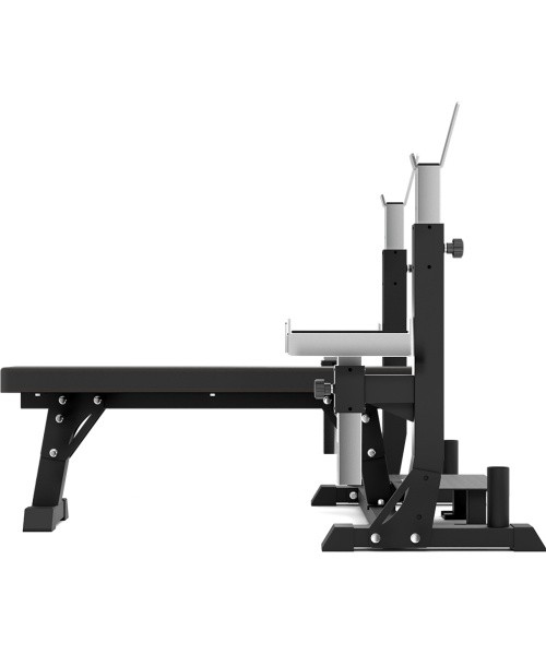 Bench Press inSPORTline X-NT BP20