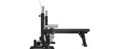 Bench Press inSPORTline X-NT BP20
