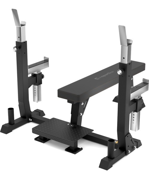 Bench Press inSPORTline X-NT BP20