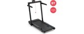 ELECTRIC TREADMILL BE9242 ONE FITNESS