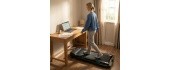 ELECTRIC TREADMILL BE9242 ONE FITNESS