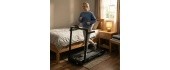 ELECTRIC TREADMILL BE9242 ONE FITNESS