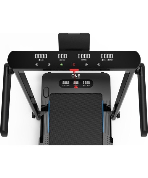 ELECTRIC TREADMILL BE9242 ONE FITNESS