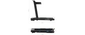 ELECTRIC TREADMILL BE9242 ONE FITNESS