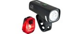 Apšvietimo komplektas Sigma Aura 40 + Hiro 10 USB