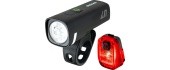 Apšvietimo komplektas Sigma Aura 40 + Hiro 10 USB