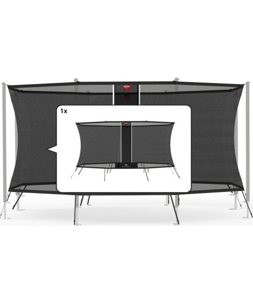 Kaitsevõrk Grand Safety Net Comfort - Netting 520 (8 posti jaoks)