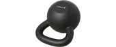 KZG CAST IRON KETTLEBELL HMS - 28 kg