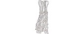 SPALDING ARENA® ANTI-WHIP NET