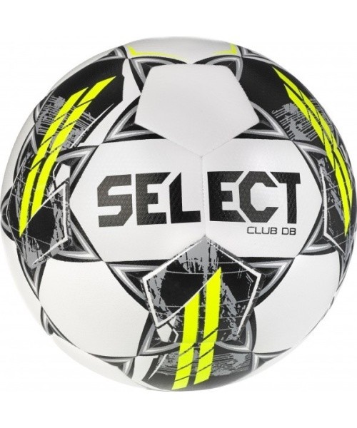 Jalgpall Select Club DB FIFA Basic V23 (suurus 4)